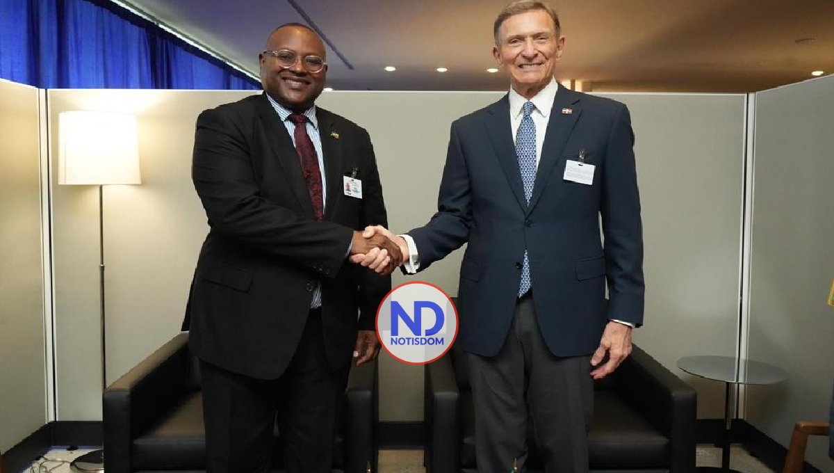 Dominicana amplía relaciones con potenciales socios estratégicos