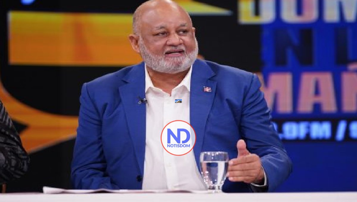Roberto Fulcar indica posible error estratégico del PRM en RD