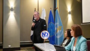 Ministerio de Salud fortalece planes para enfrentar pandemia o epidemia respiratoria