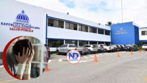 Salud Pública incluye la conducta suicida en boletín epidemiológico