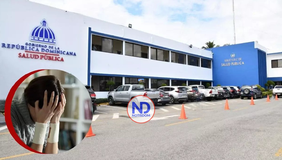 Salud Pública incluye la conducta suicida en boletín epidemiológico