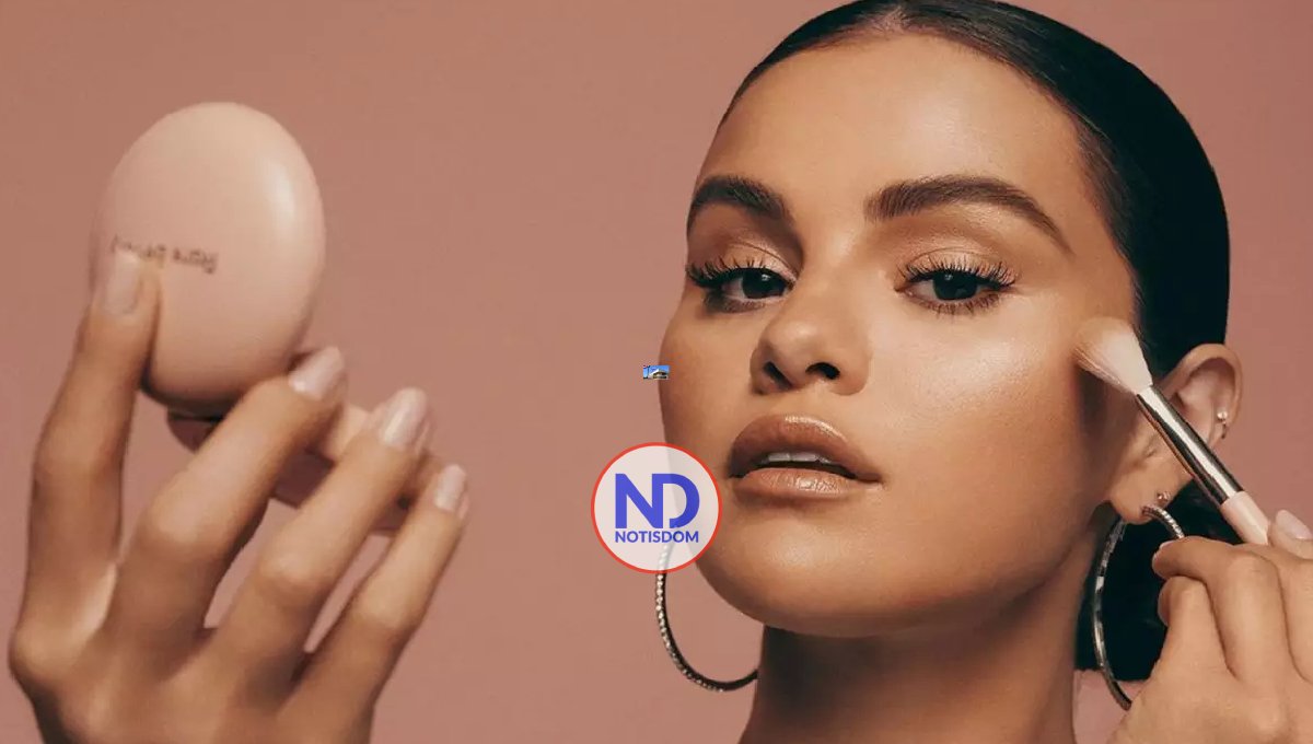 Selena Gomez se ha unido al “club de los billonarios” gracias a su incursión en la cosmética