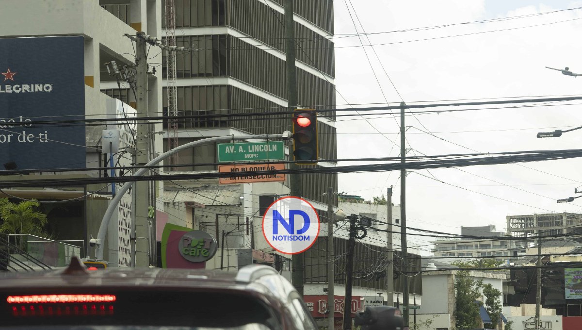 Intrant dirá hoy lo que pasó con los semáforos