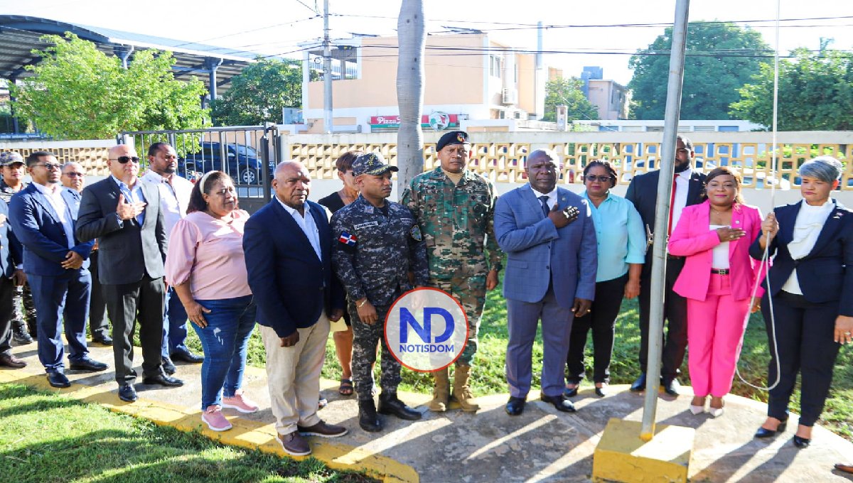 San Pedro de Macorís conmemora 142 Años como Distrito Marítimo