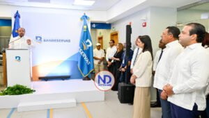 Banreservas continúa expansión con nuevas oficinas comerciales