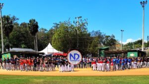 Santiago Country Club anuncia olimpíadas con 700 atletas