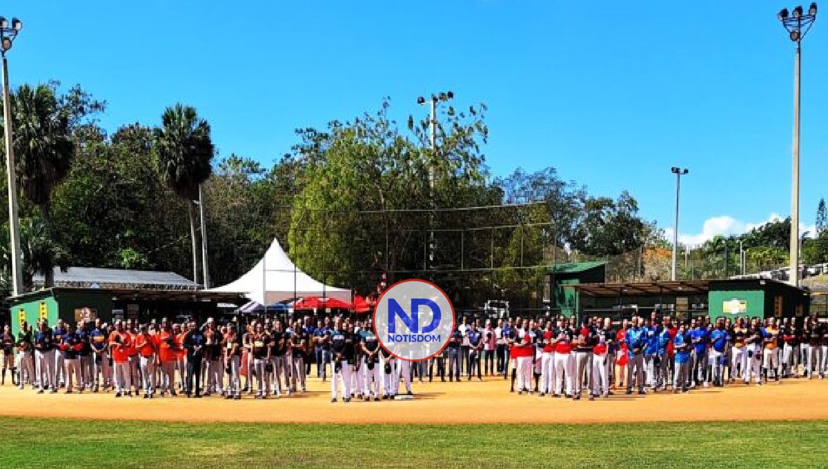 Santiago Country Club anuncia olimpíadas con 700 atletas