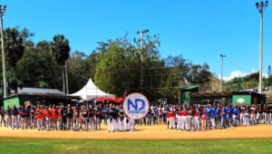 Santiago Country Club anuncia olimpíadas con 700 atletas