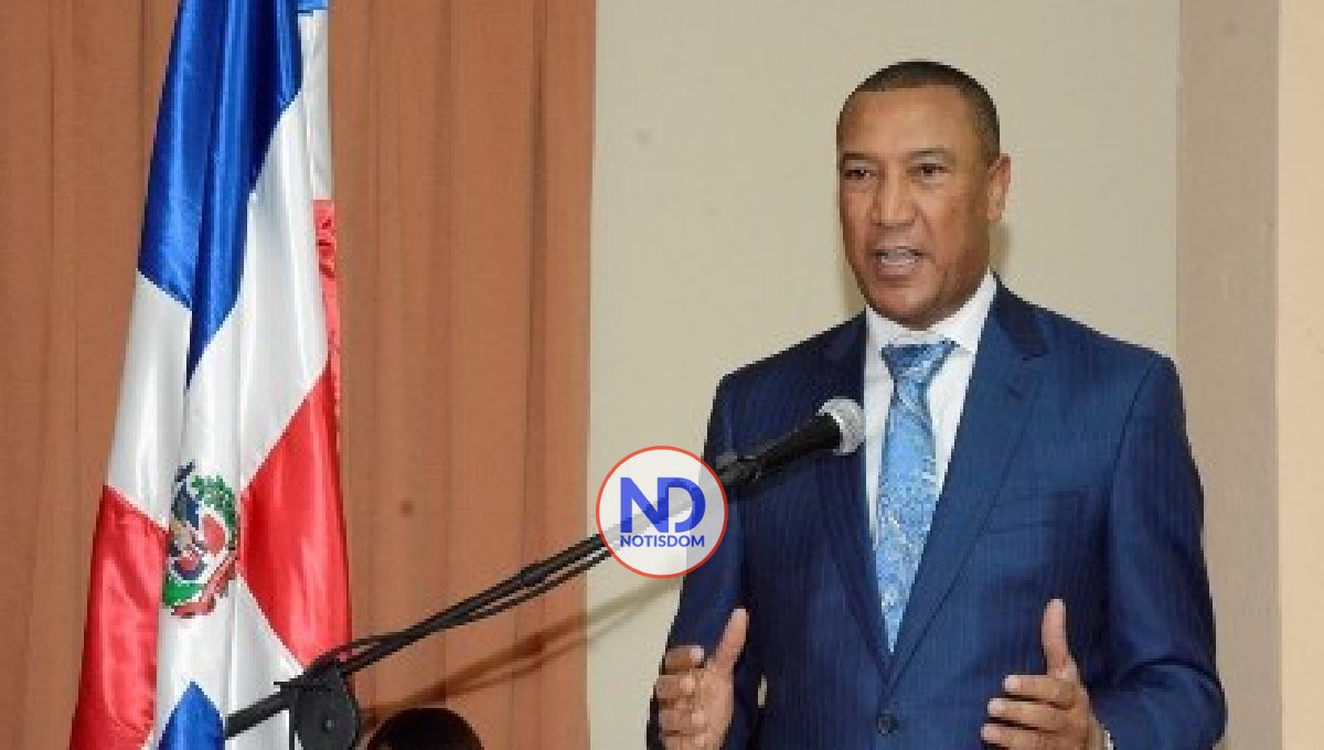 Senador Zorrilla dice patrimonio es producto de duro trabajo lícito