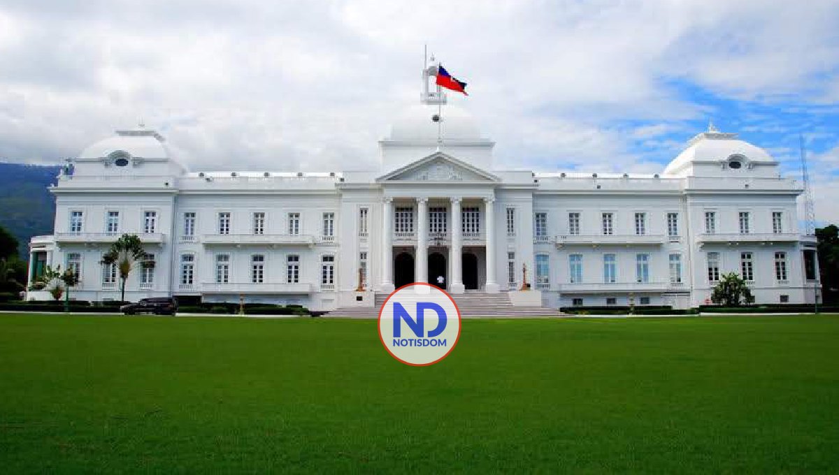 Haití pone en marcha estrategia para fortalecer la administración