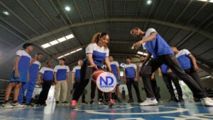 Celebran primer encuentro nacional de Semilleristas de Educación Física