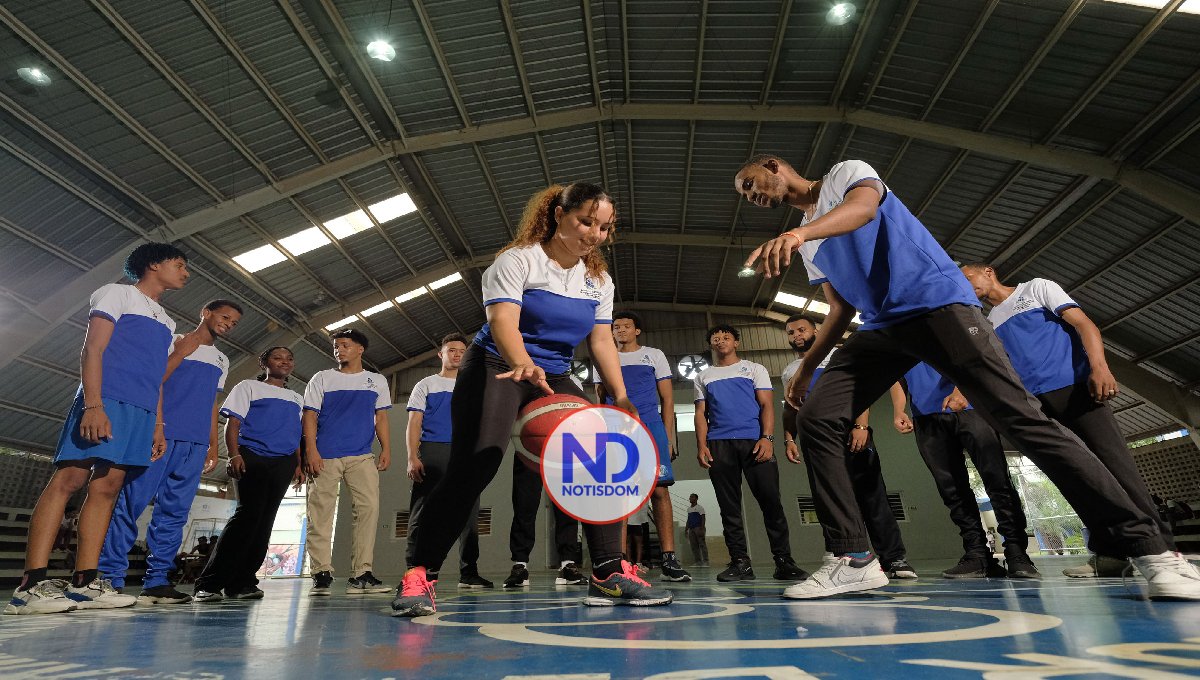 Celebran primer encuentro nacional de Semilleristas de Educación Física