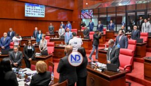 El Senado inicia aprestos para la designación de la nueva JCE