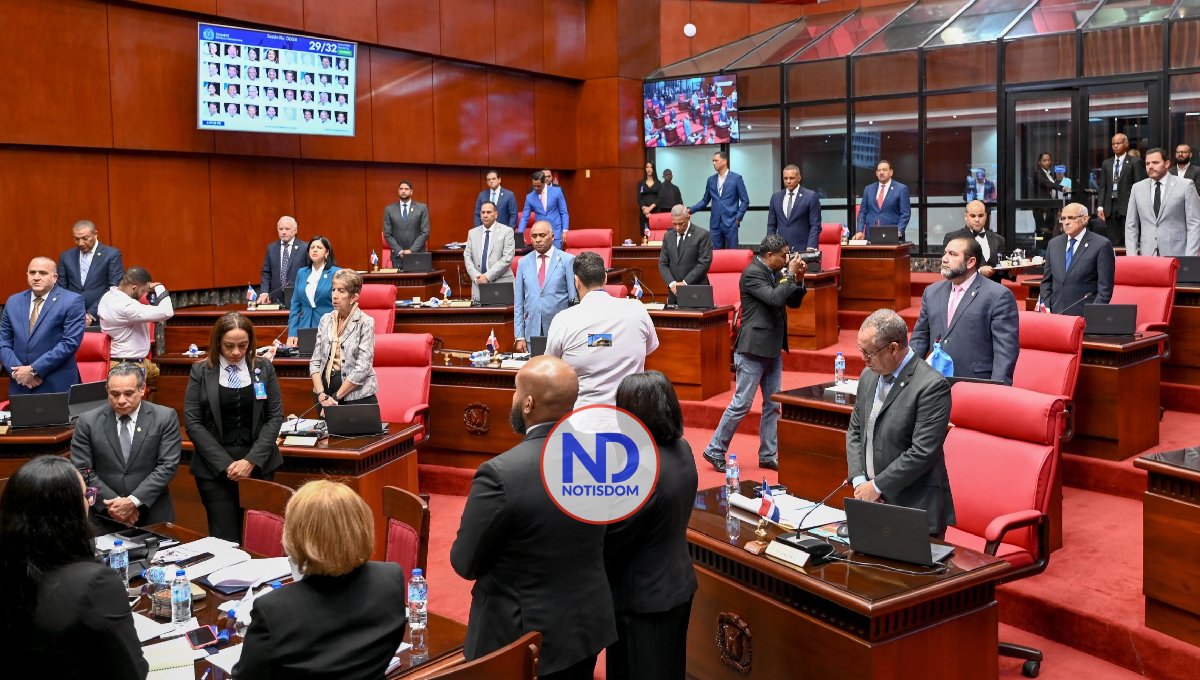 El Senado inicia aprestos para la designación de la nueva JCE