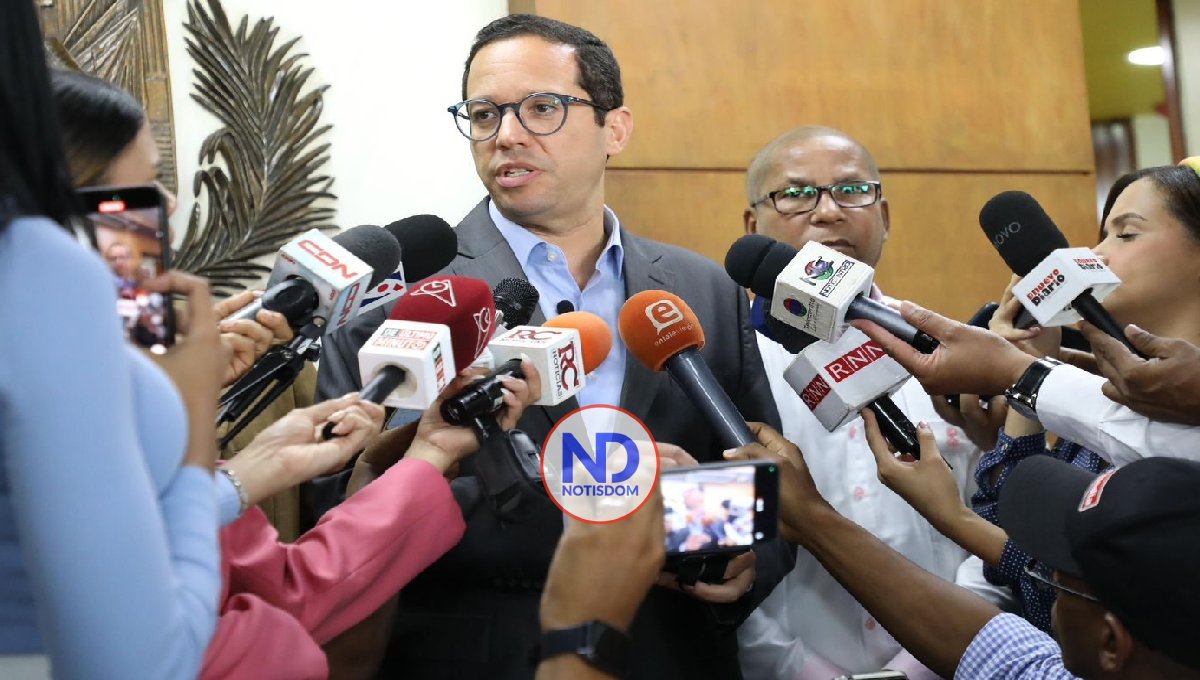 Garantizan Gobierno de RD no hará desvinculaciones masivas 2 Garantizan Gobierno de RD no hará desvinculaciones masivas