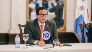 Gobierno inicia proceso para fusiones que anunció Abinader