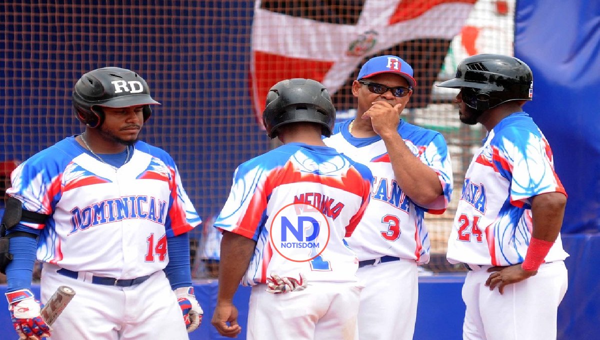 Softbol dominicano mejoró tres lugares en el ranking mundial