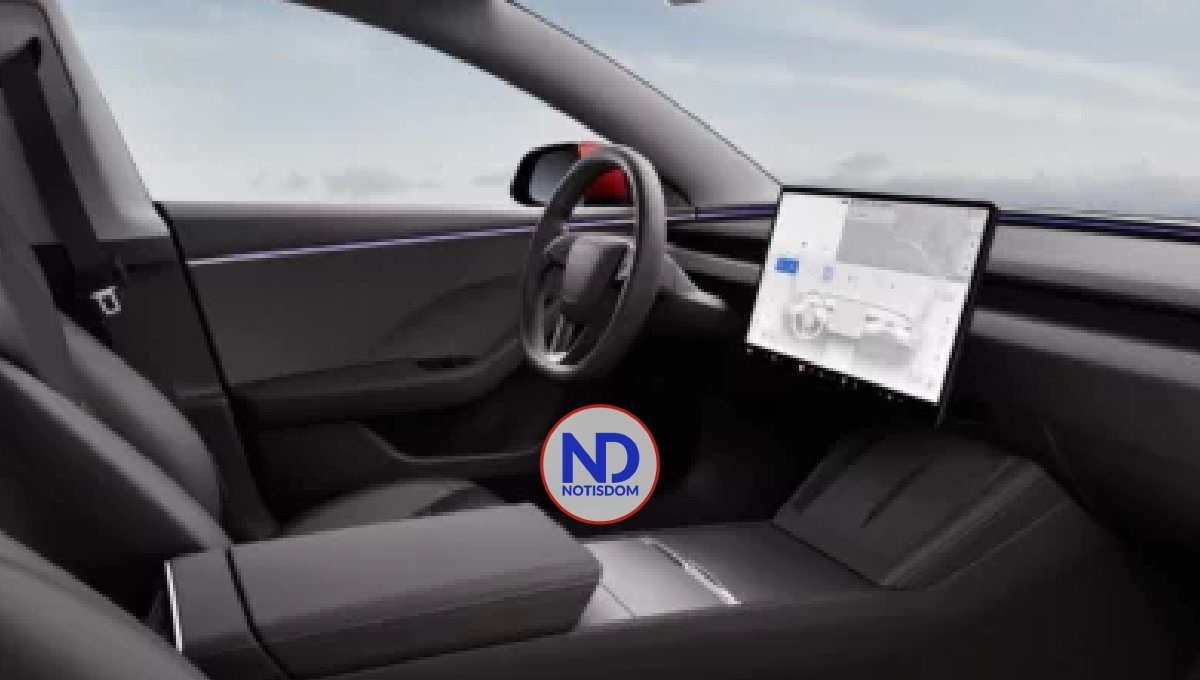 Tesla revoluciona la conducción: vehículos ahora pueden buscar a su dueño