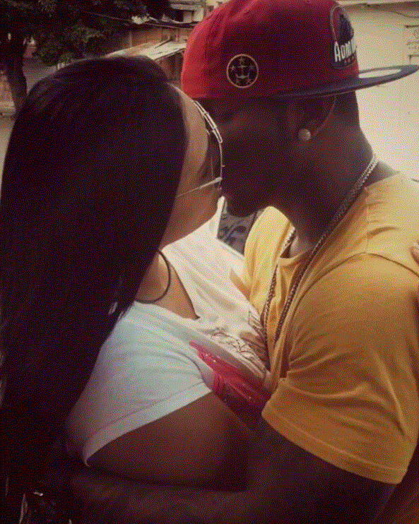 Crazy Design sobre separación con Sandra Berrocal: "Merecemos algo mejor" 3 TWITTER CRAZY Y SANDRA Crazy Design sobre separación con Sandra Berrocal: "Merecemos algo mejor"