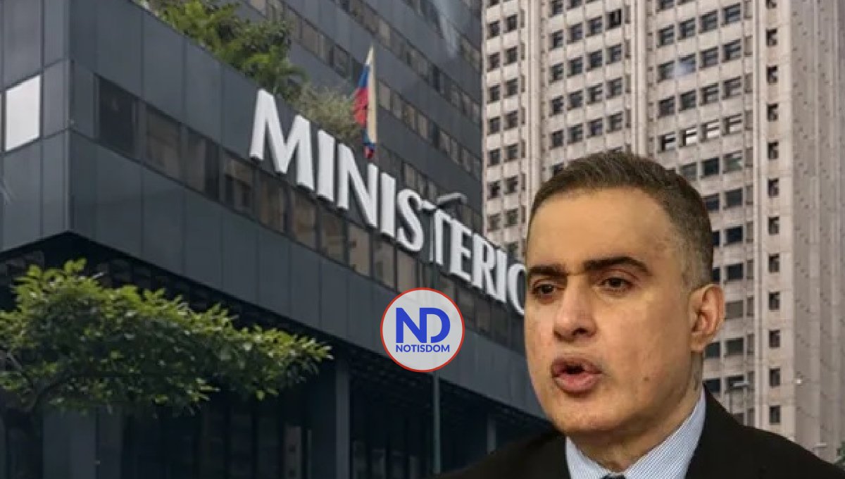 Fiscalía Venezuela pide Interpol emitir ‘alerta roja’ contra Milei