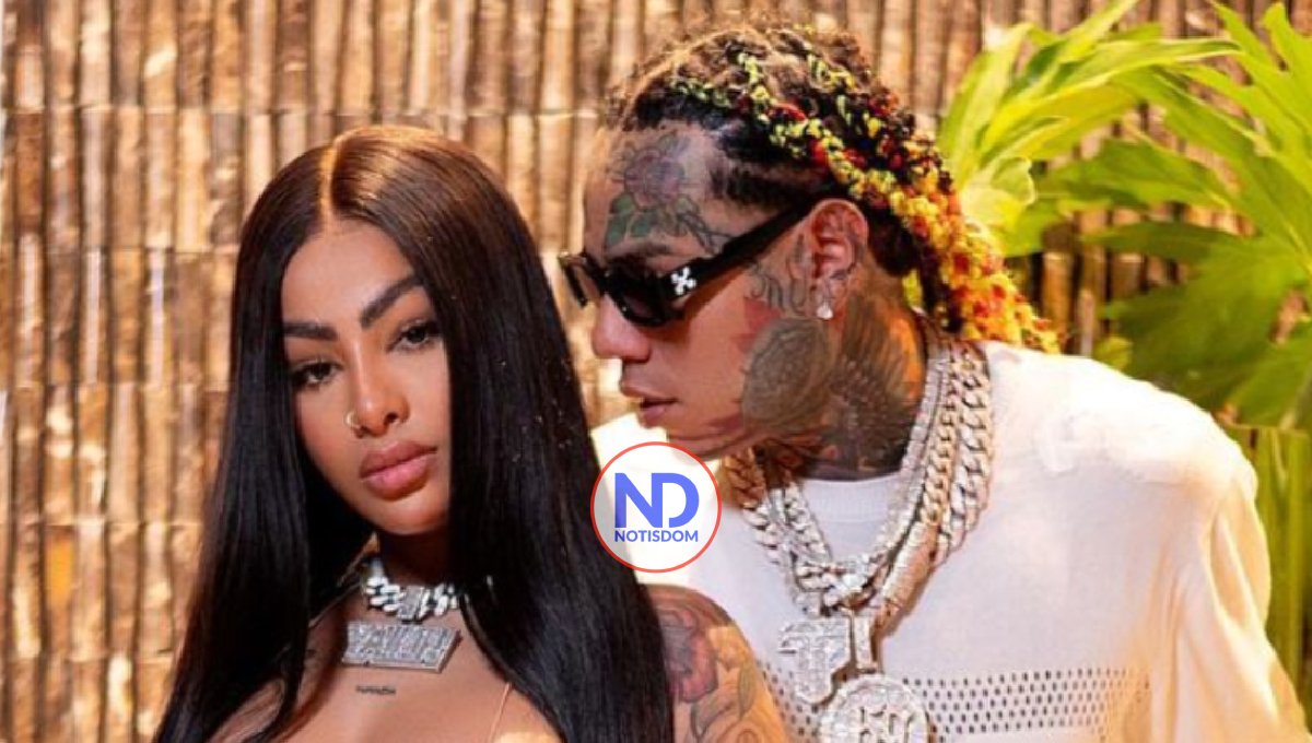 Tribunal emite orden de arresto internacional contra «Tekashi»