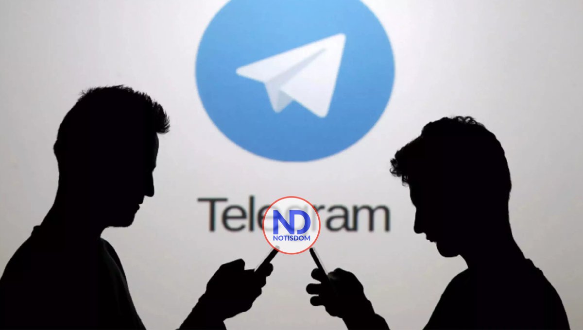 Telegram revisa la política de moderación de chats privados para aclarar cómo reportar contenido