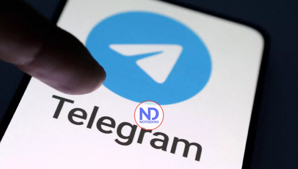 Telegram comunicará los datos de quienes no respeten sus reglas si la justicia lo pide