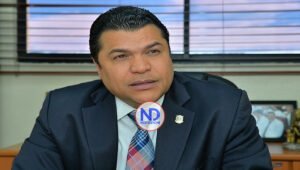 Autor Ley 63-17 ve hay falta de gerencia INTRANT y DIGESETT