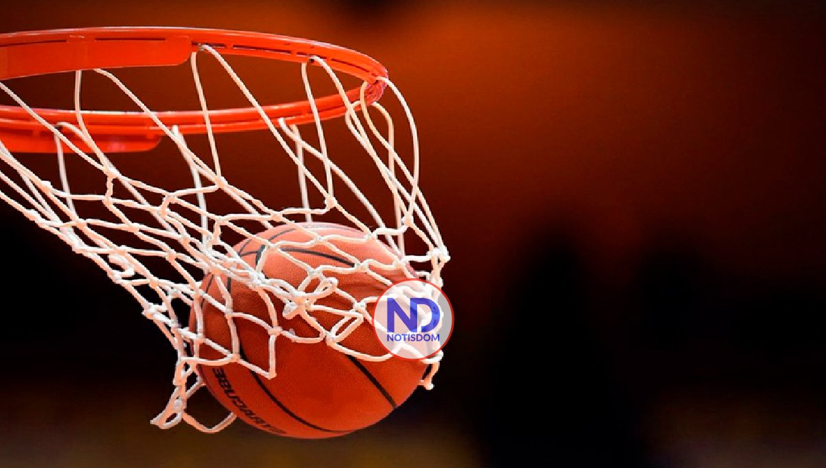 Comienza torneo de baloncesto superior del Distrito Nacional