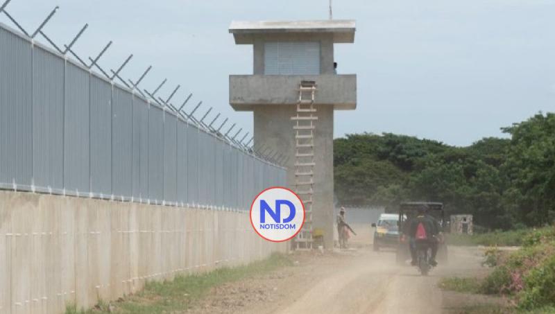 Gobierno dominicano seguirá construcción muro en frontera