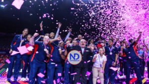 Voleibol busca séptimo título al hilo Copa Panamericana Sub-23