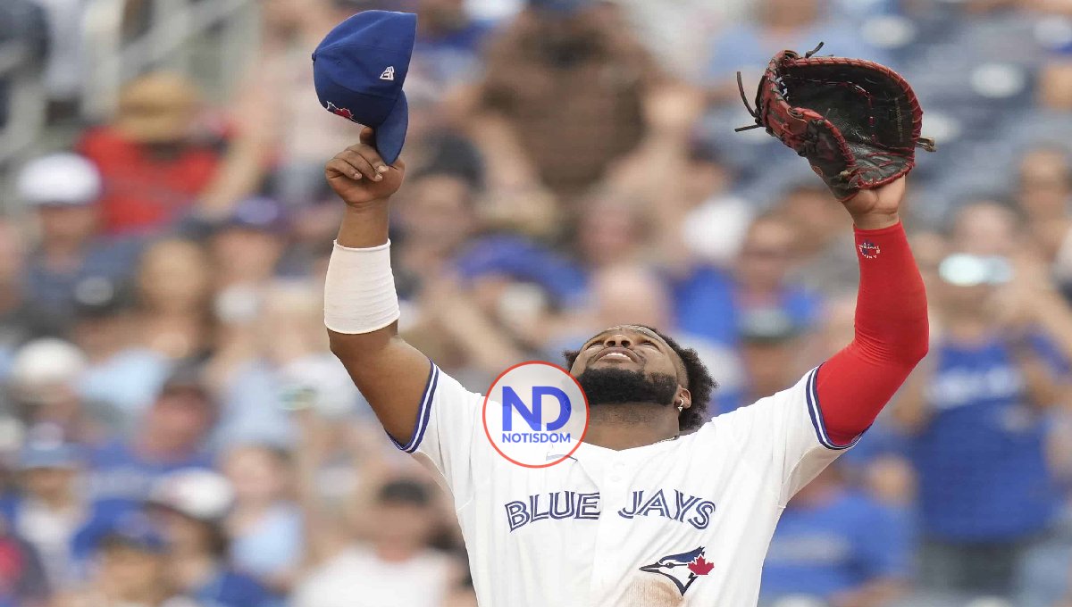 Guerrero Jr. llega a 500 remolcadas y Azulejos vencen a Cardenales