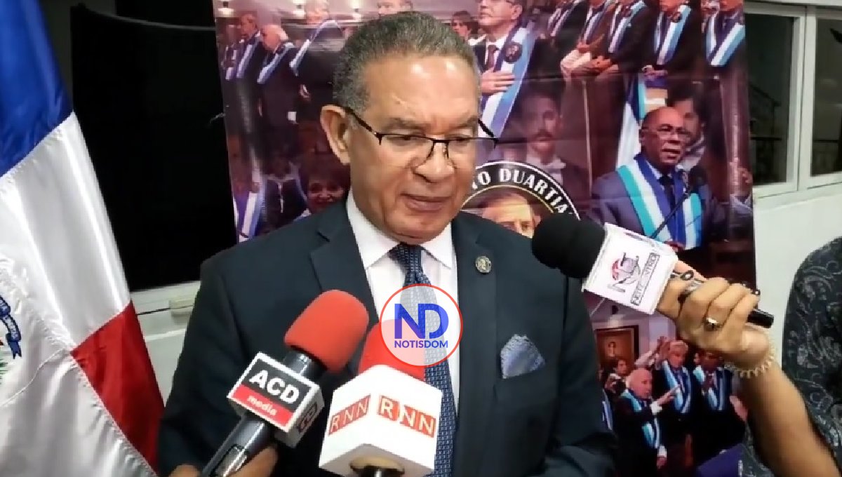 Denuncian «acoso y extorsión» internacional contra Dominicana