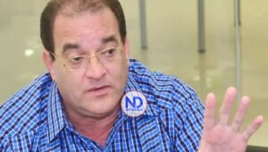 Rizik “El Gallero” queda en libertad tras cumplir 10 años de condena por posesión ilegal de armas