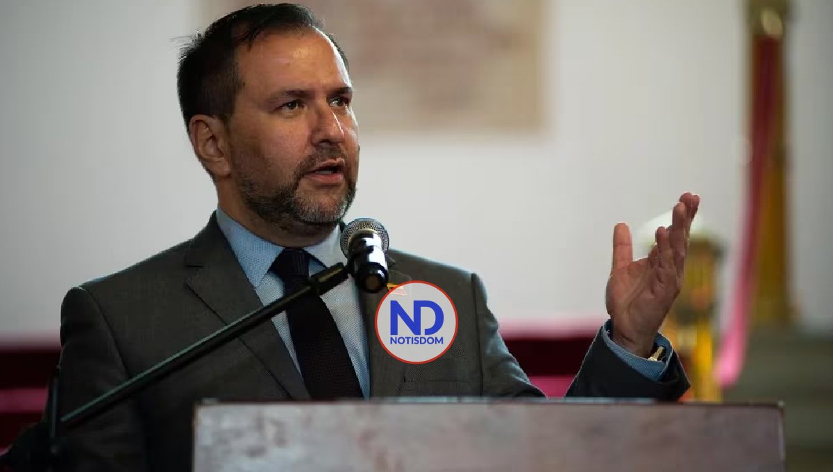 Venezuela dice Blinken pretende anunciar un «golpe de Estado»