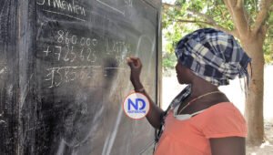 Desciende de forma discreta el analfabetismo en RD