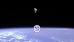 Atrapados en el espacio, porque fallaron los propulsores