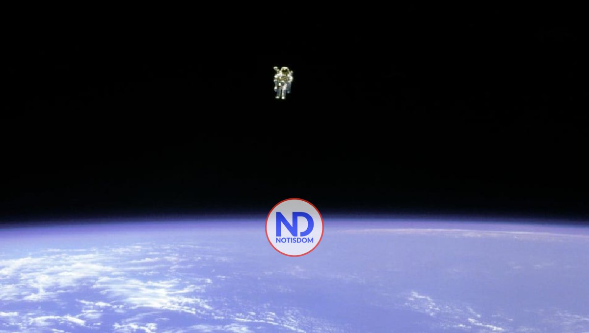 Atrapados en el espacio, porque fallaron los propulsores 2 Atrapados en el espacio, porque fallaron los propulsores