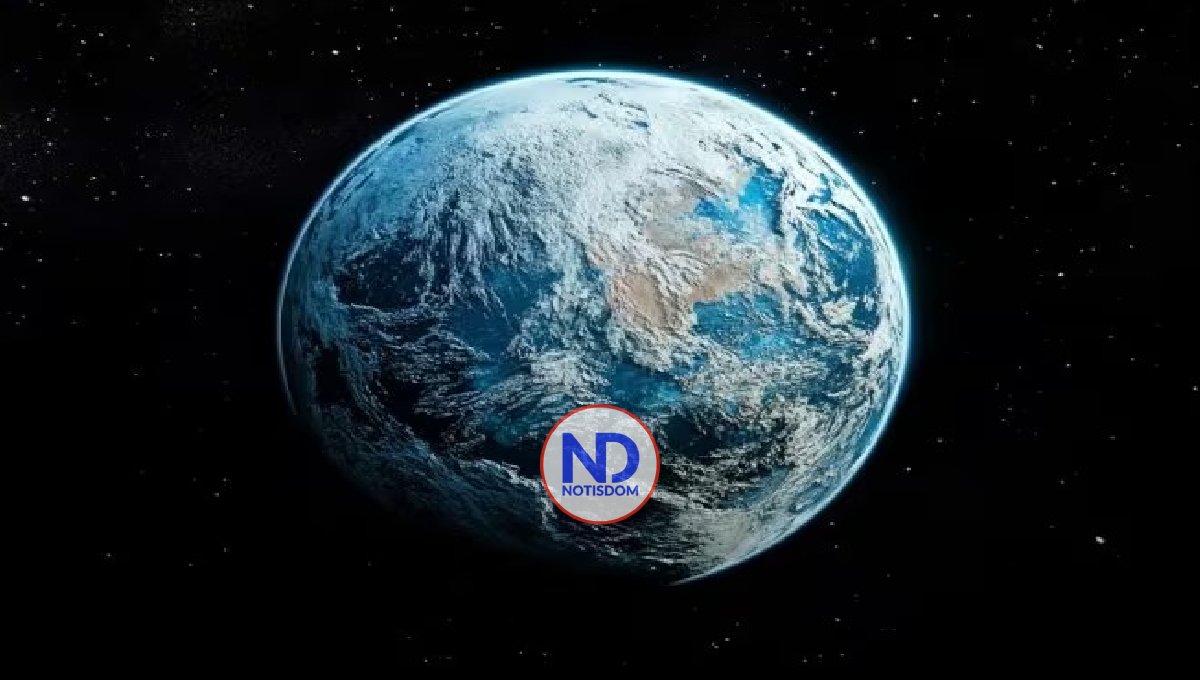 Cuál sería la temperatura de la Tierra si no hubiera atmósfera