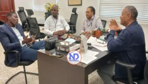 Haití anuncia restricciones a entrada de productos de RD