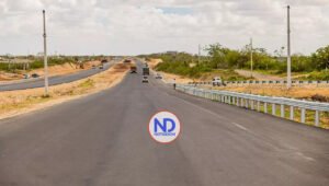 Obras Públicas inaugurará tramo III de la avenida Ecológica