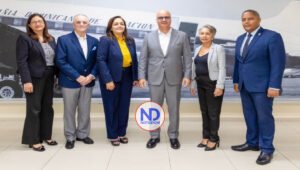 Destacan aportes del ASCA a la aviación civil en RD