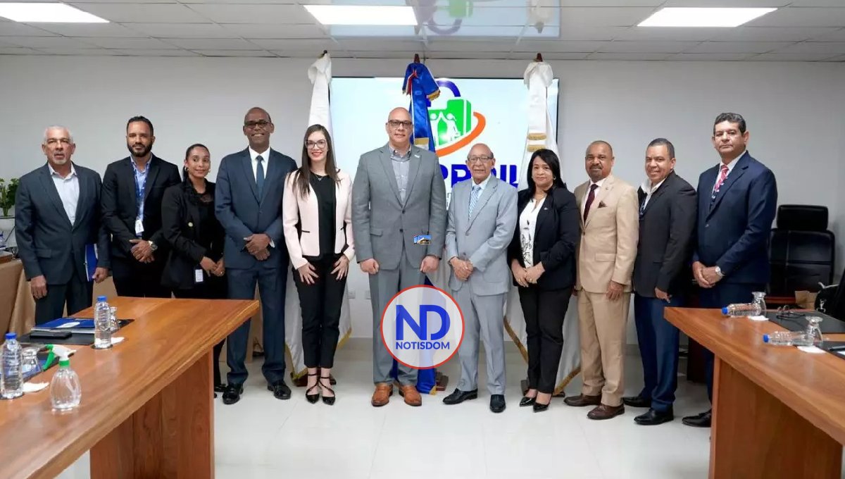 Suscriben acuerdo en favor de ciberseguridad nacional