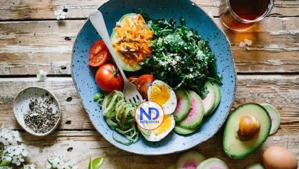 Consigue comer sano con la motivación adecuada