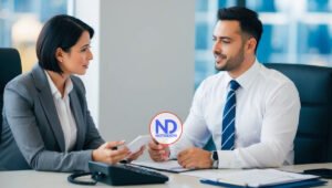 Cómo tratar con las compañìas de seguros después de un accidente