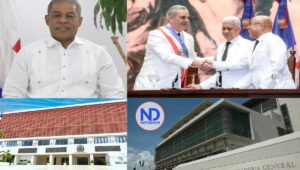 Insta a congresistas respaldar propuesta reforma de Abinader