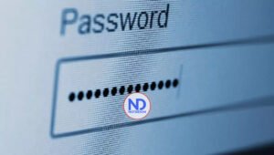 Por qué no se debe reutilizar una contraseña o usar una antigua