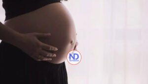 El cerebro de la mujer disminuye de tamaño durante el embarazo