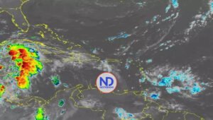 Autoridades avisan de la posible formación del huracán Helene que puede llegar a Florida