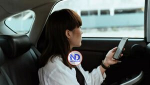 Adiós a los mareos en el auto con esta función de iPhone que llegó con iOS 18